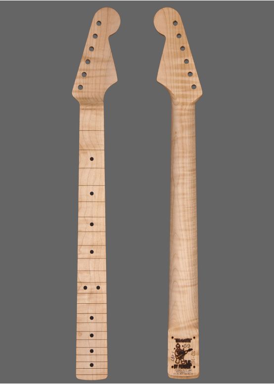 Strat® Replacement Neck