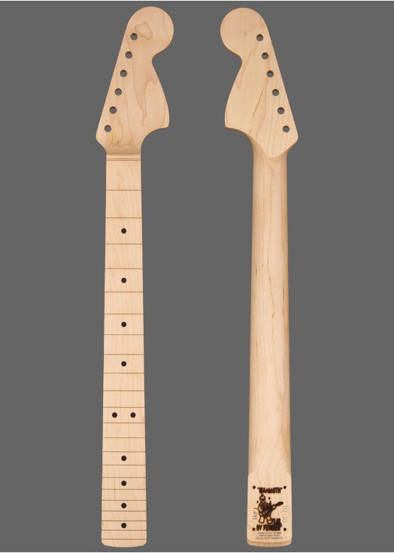 CBS Strat® Replacement Neck
