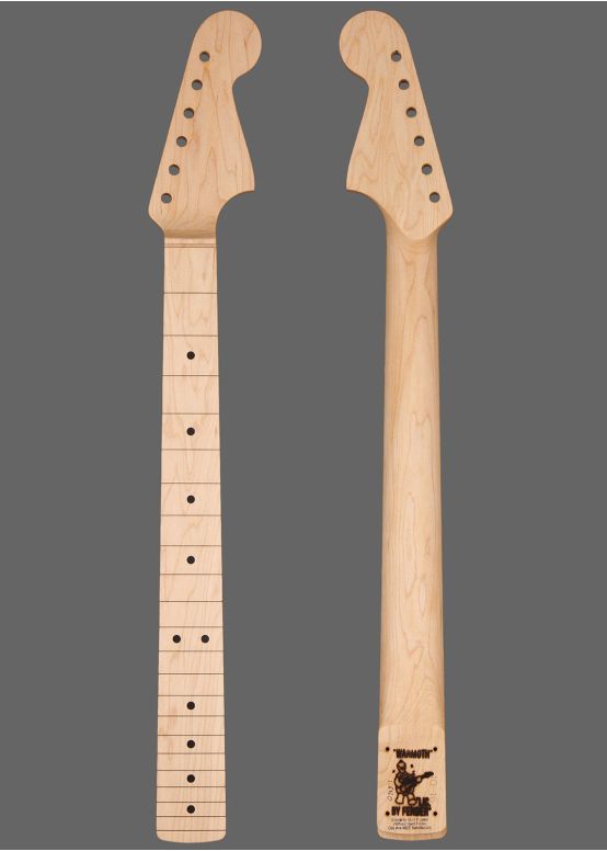 Jazzmaster® Replacement Neck