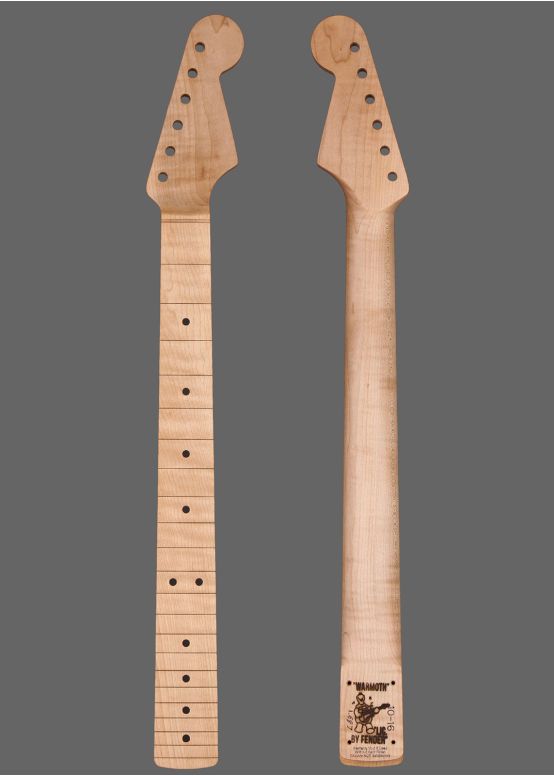Strat® Replacement Neck
