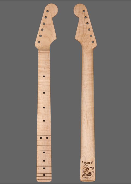 Strat® Replacement Neck