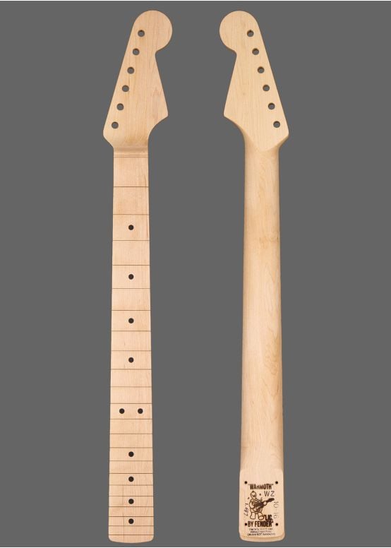 Strat® Replacement Neck