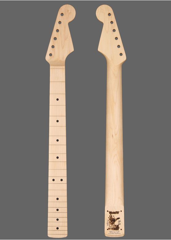 Strat® Replacement Neck