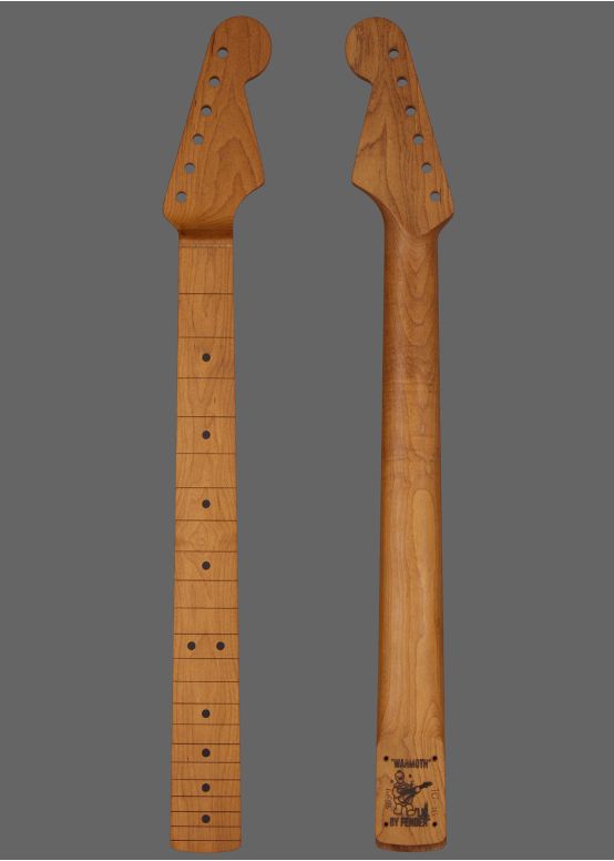 Strat® Replacement Neck