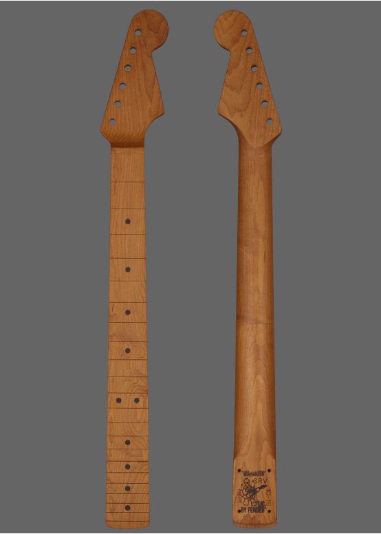 Strat® Replacement Neck