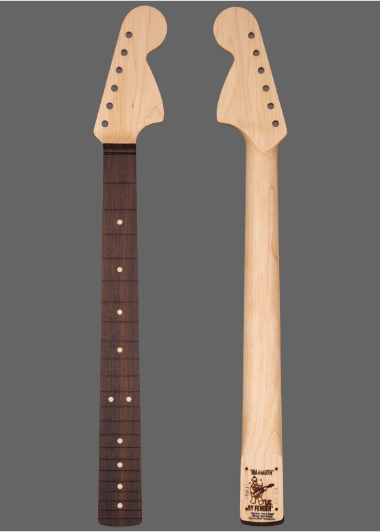 CBS Strat® Replacement Neck
