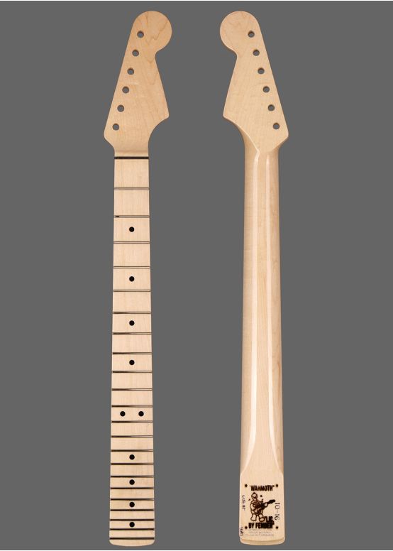 Strat® Replacement Neck