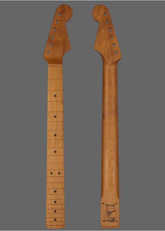 Strat® Replacement Neck