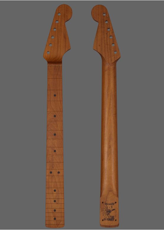 Strat® Replacement Neck