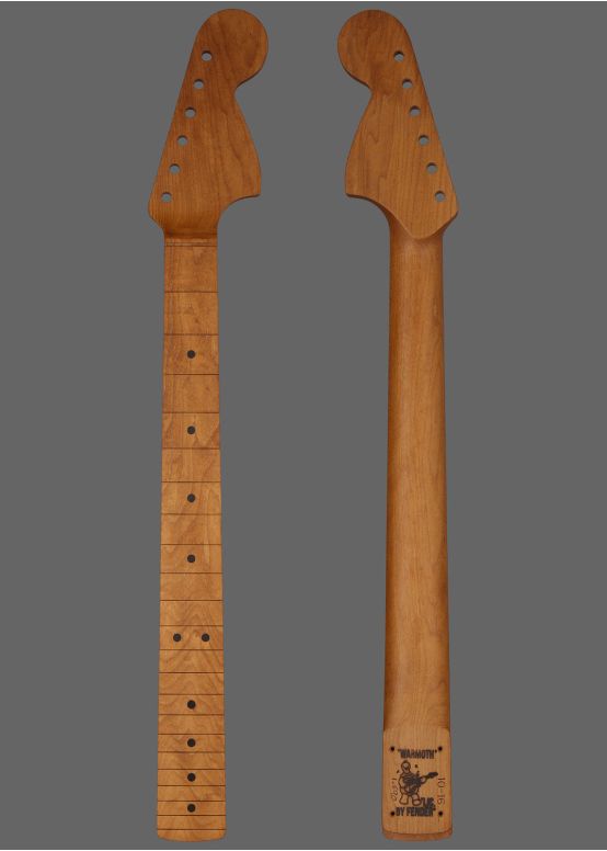 CBS Strat® Replacement Neck