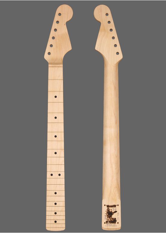 Strat® Replacement Neck