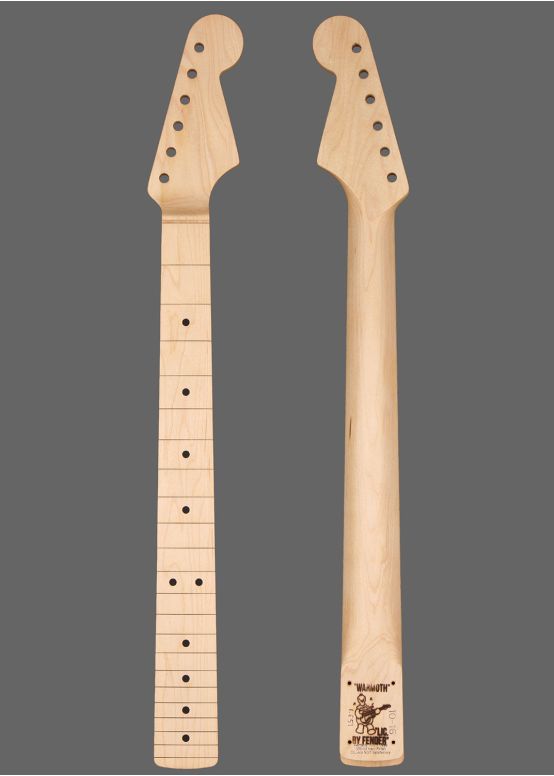 Strat® Replacement Neck