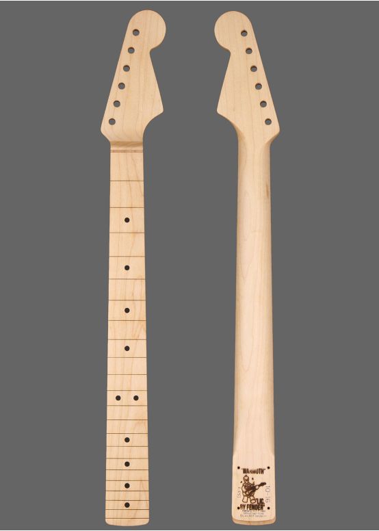 Strat® Replacement Neck