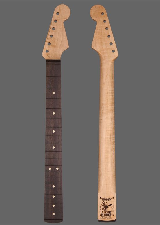 Strat® Replacement Neck
