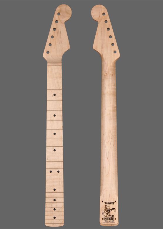 Strat® Replacement Neck
