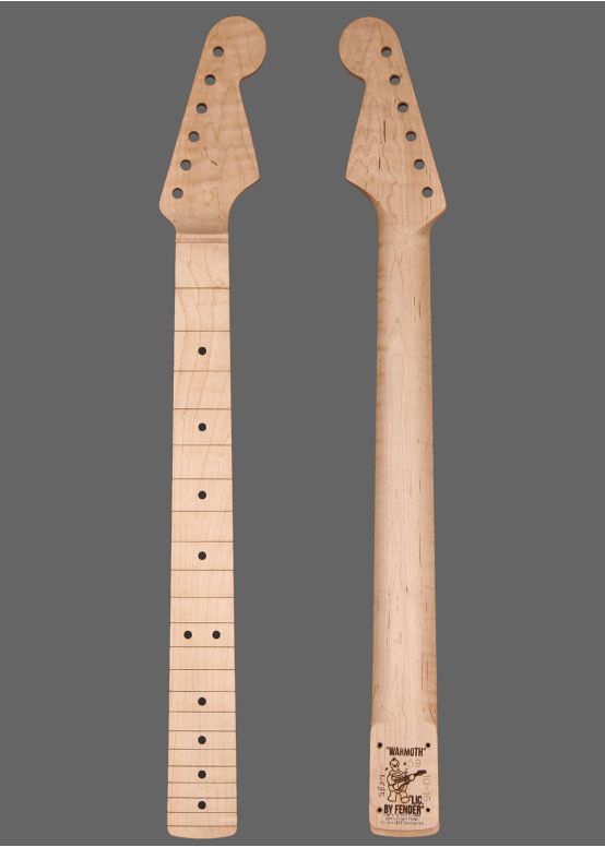 Strat® Replacement Neck