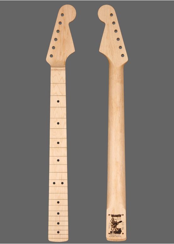 Strat® Replacement Neck