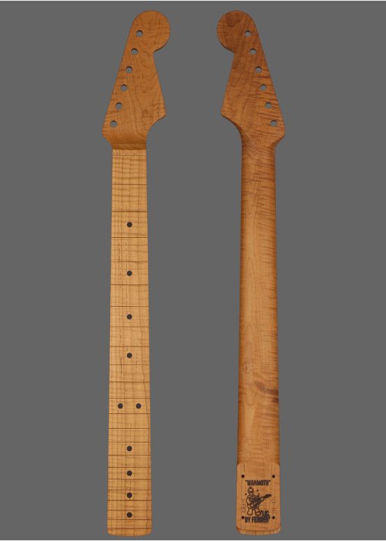 Strat® Replacement Neck