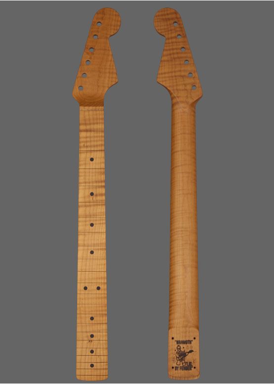 Strat® Replacement Neck