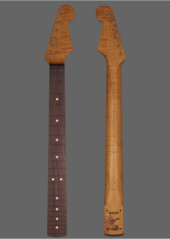 Strat® Replacement Neck