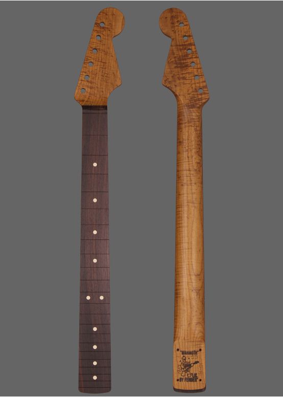 Strat® Replacement Neck
