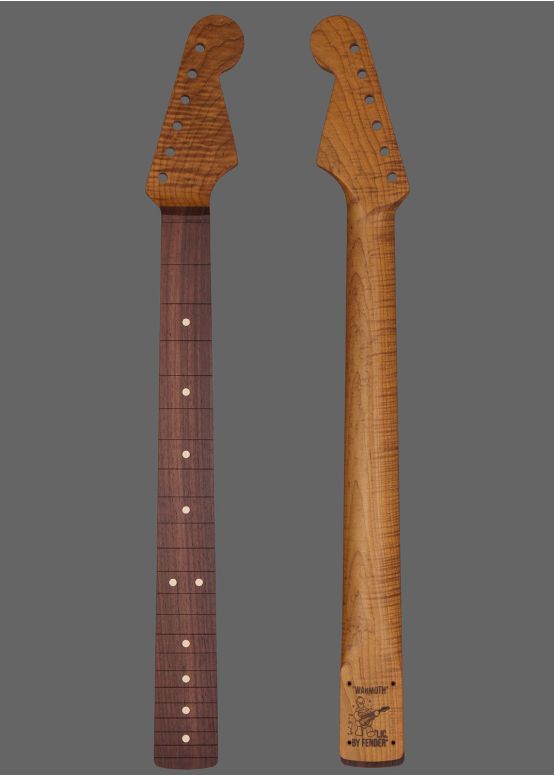 Strat® Replacement Neck