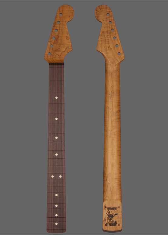 Strat® Replacement Neck