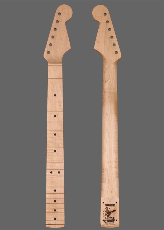 Strat® Replacement Neck