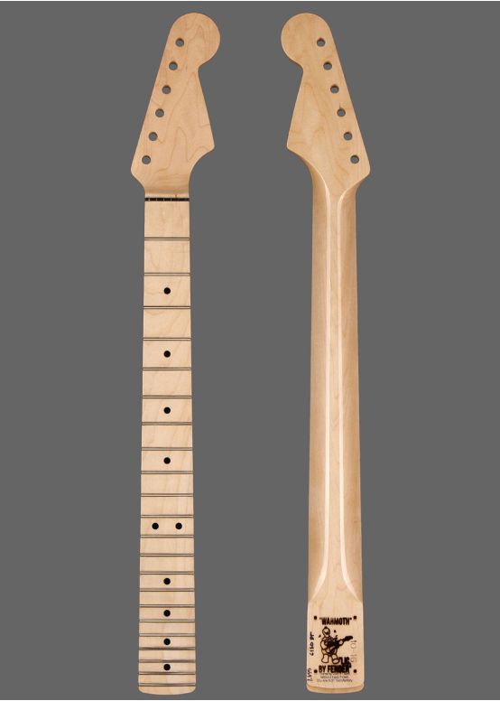 Strat® Replacement Neck
