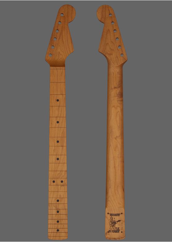 Strat® Replacement Neck