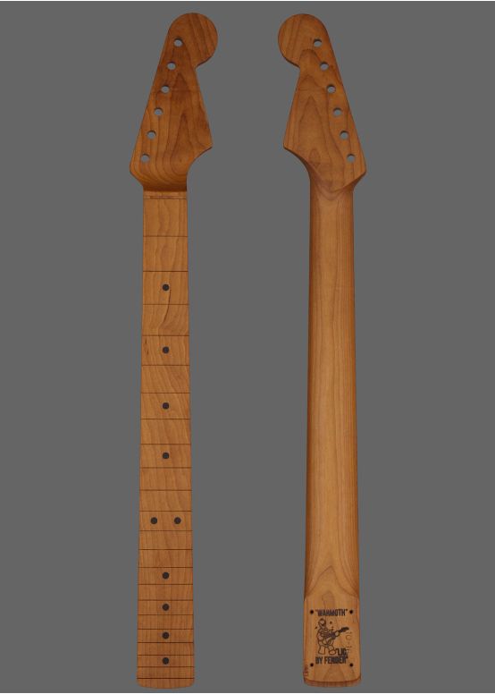 Strat® Replacement Neck