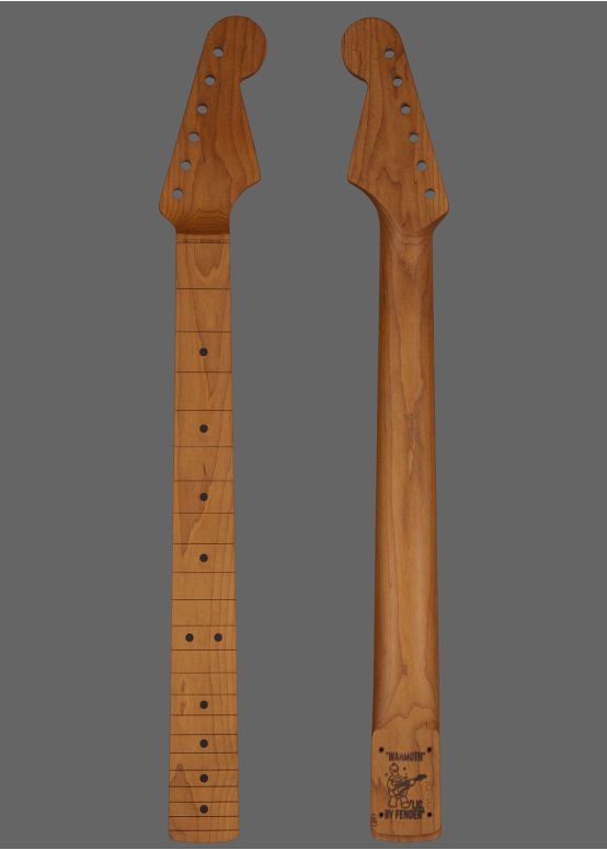 Strat® Replacement Neck