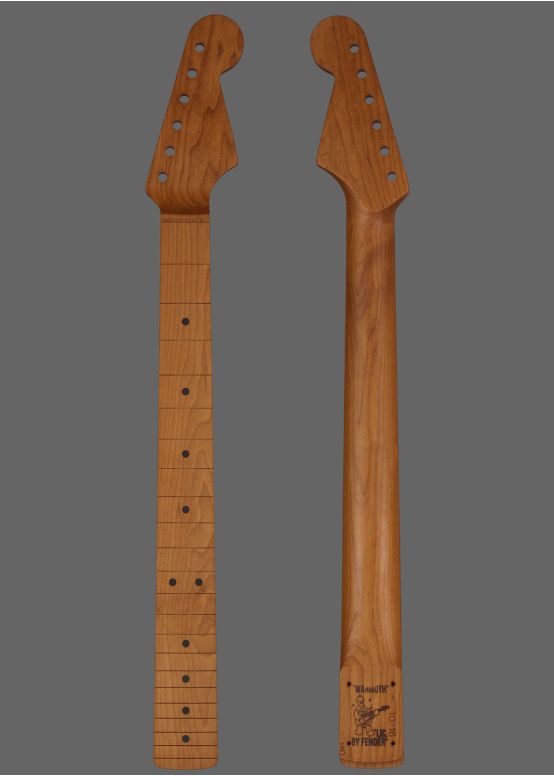Strat® Replacement Neck