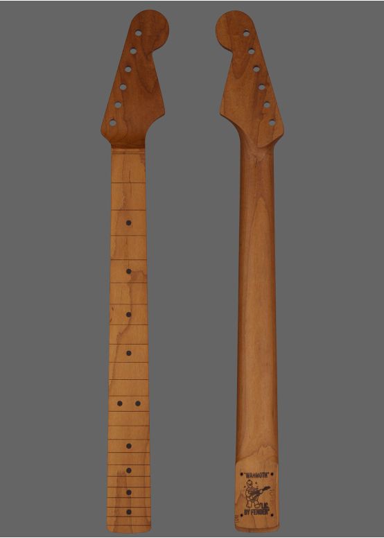 Strat® Replacement Neck