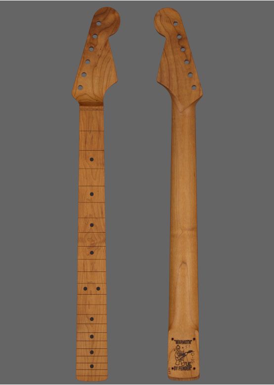 Strat® Replacement Neck