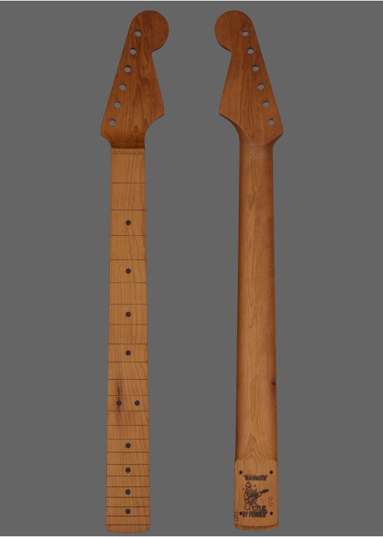 Strat® Replacement Neck