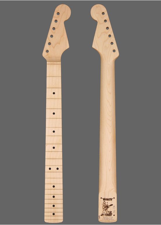 Strat® Replacement Neck