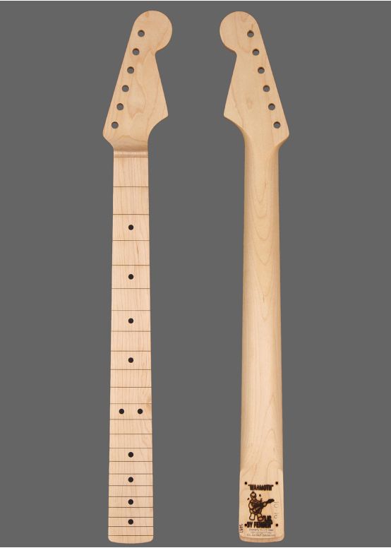 Strat® Replacement Neck