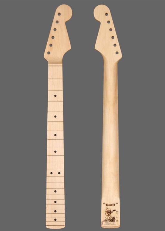 Strat® Replacement Neck