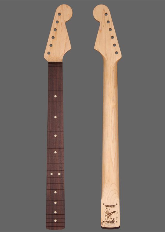 Strat® Replacement Neck