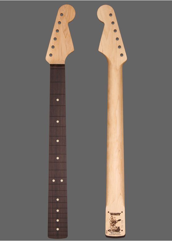 Strat® Replacement Neck