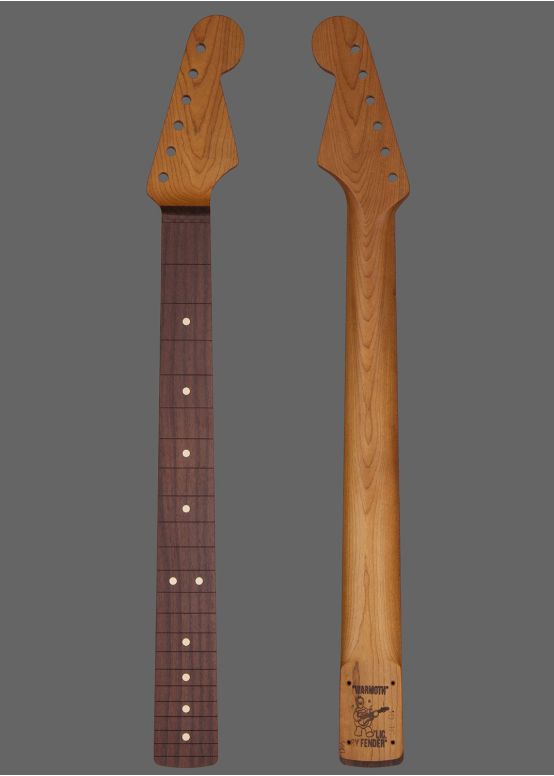 Strat® Replacement Neck