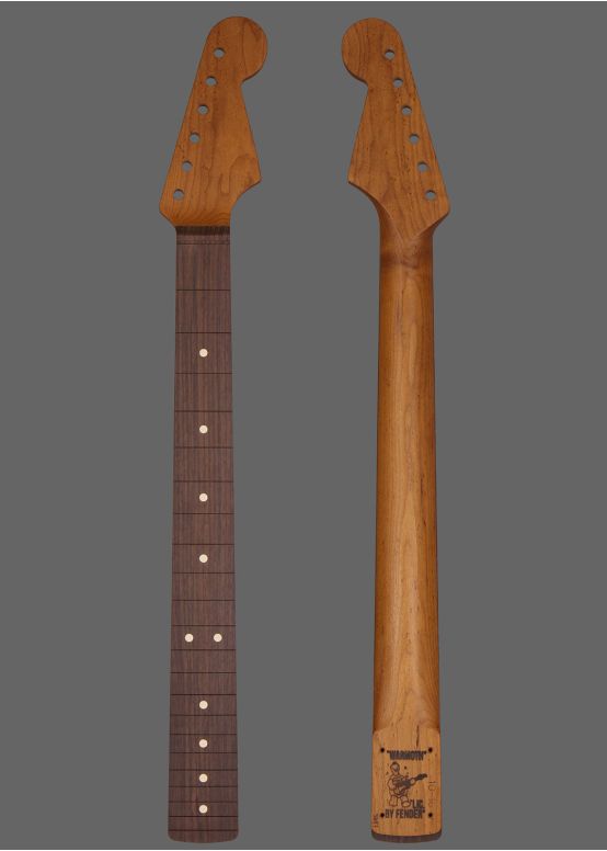 Strat® Replacement Neck