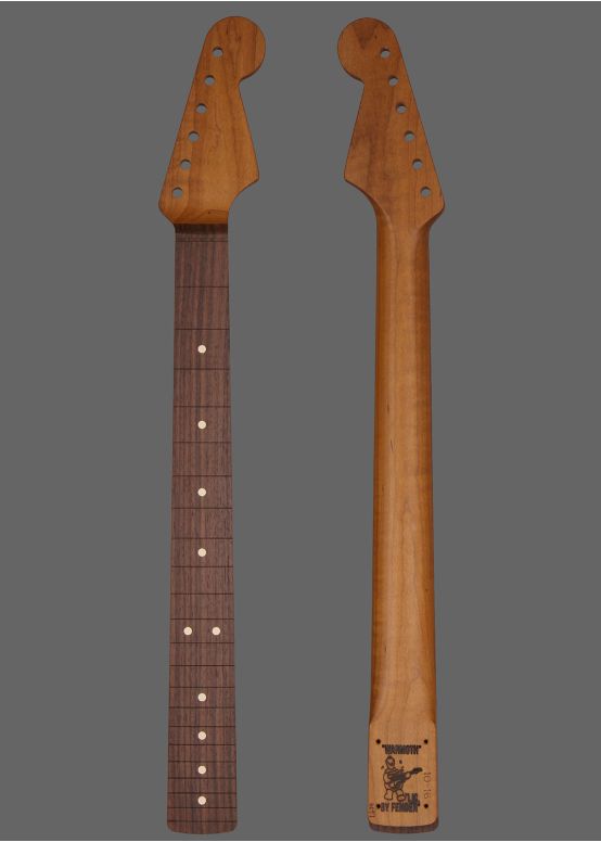 Strat® Replacement Neck