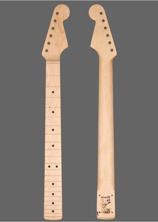 Strat® Replacement Neck