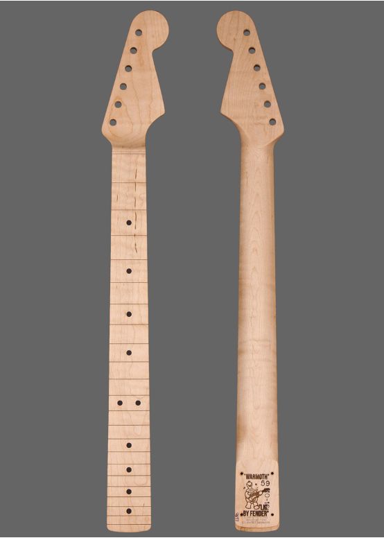 Strat® Replacement Neck