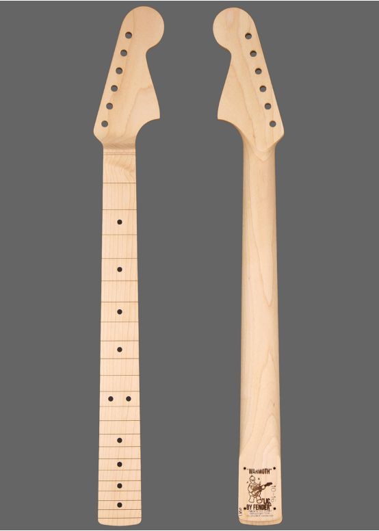 Jazzmaster® Replacement Neck