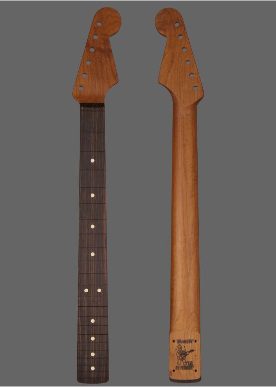 Strat® Replacement Neck