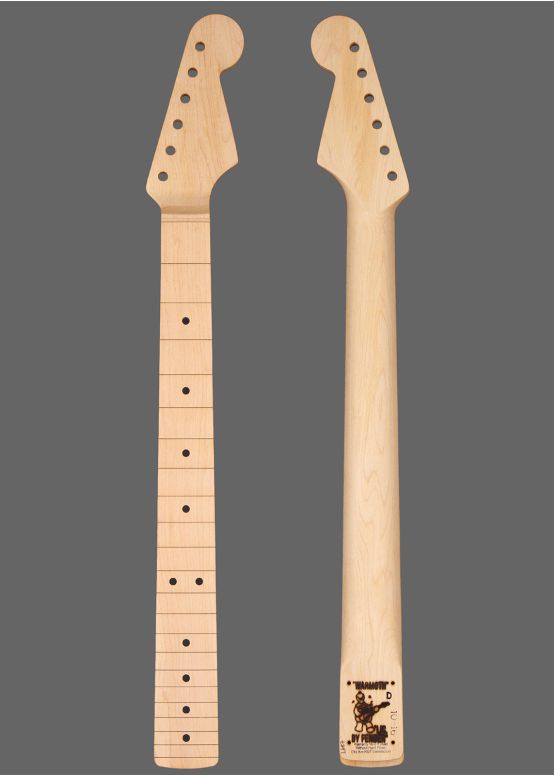 Strat® Replacement Neck