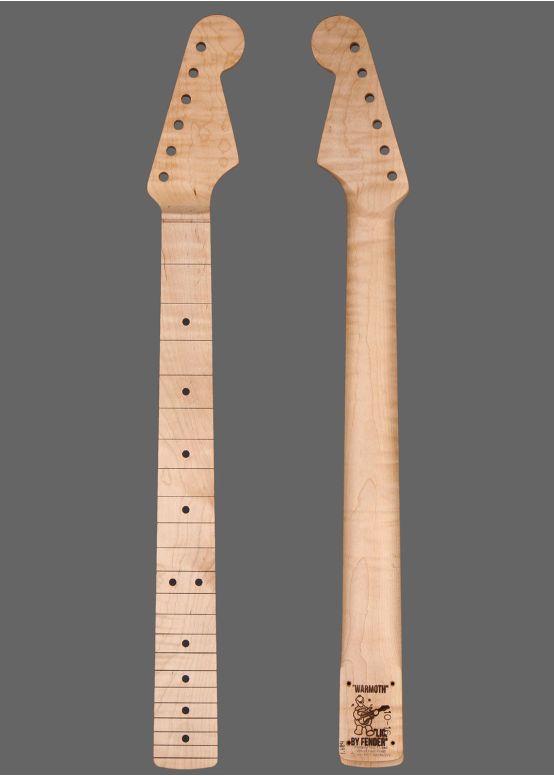 Strat® Replacement Neck